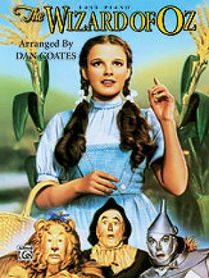 The Wizard of Oz