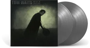 Tom Waits : Mule Variations (Silver Vinyl)