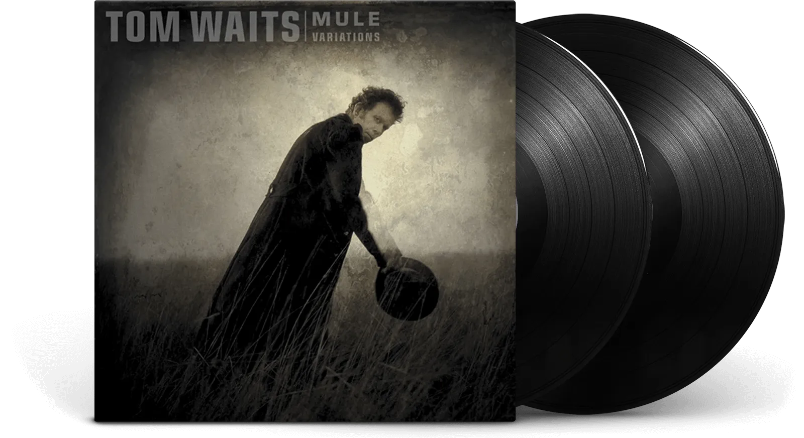 Tom Waits : Mule Variations