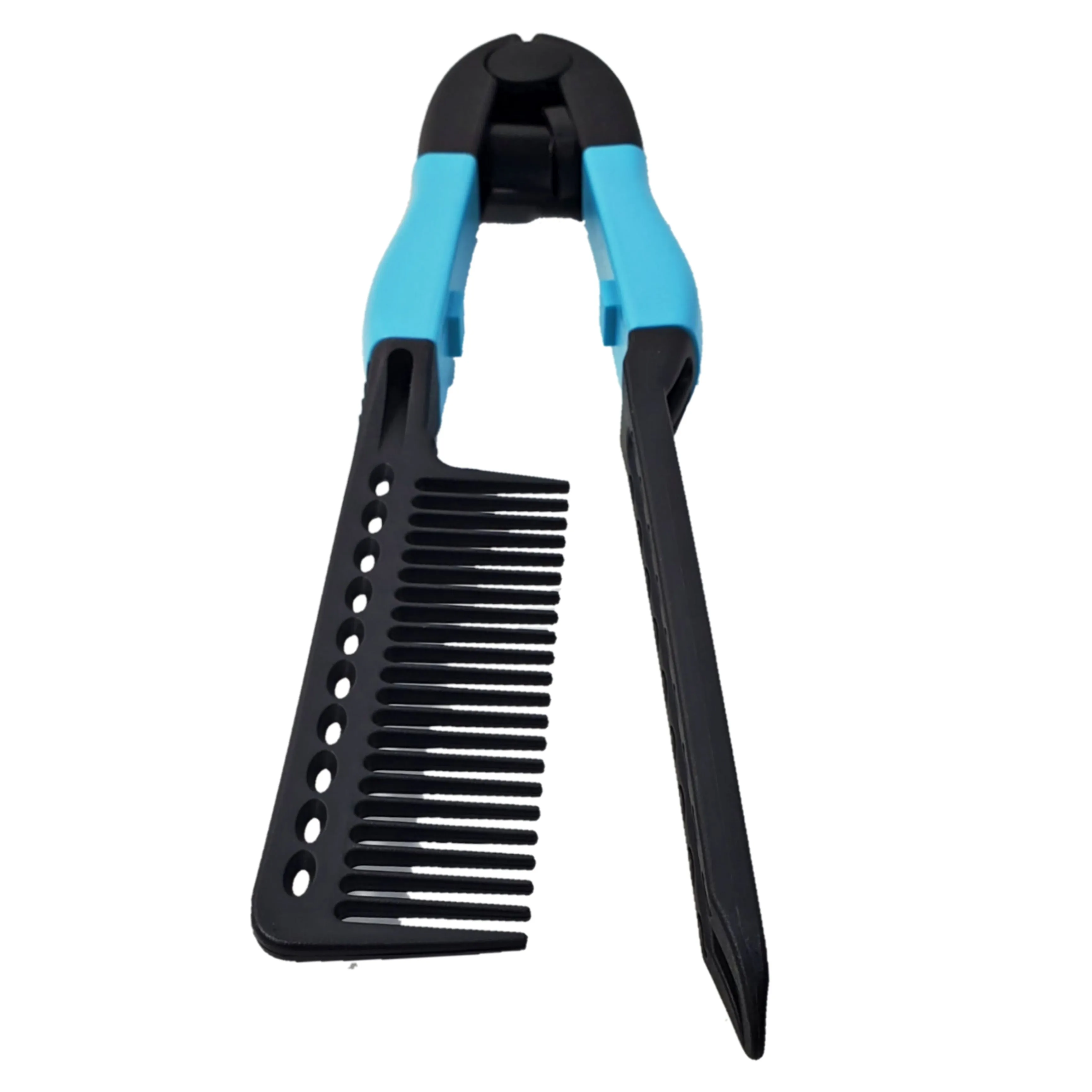 Turquoise Easy Comb