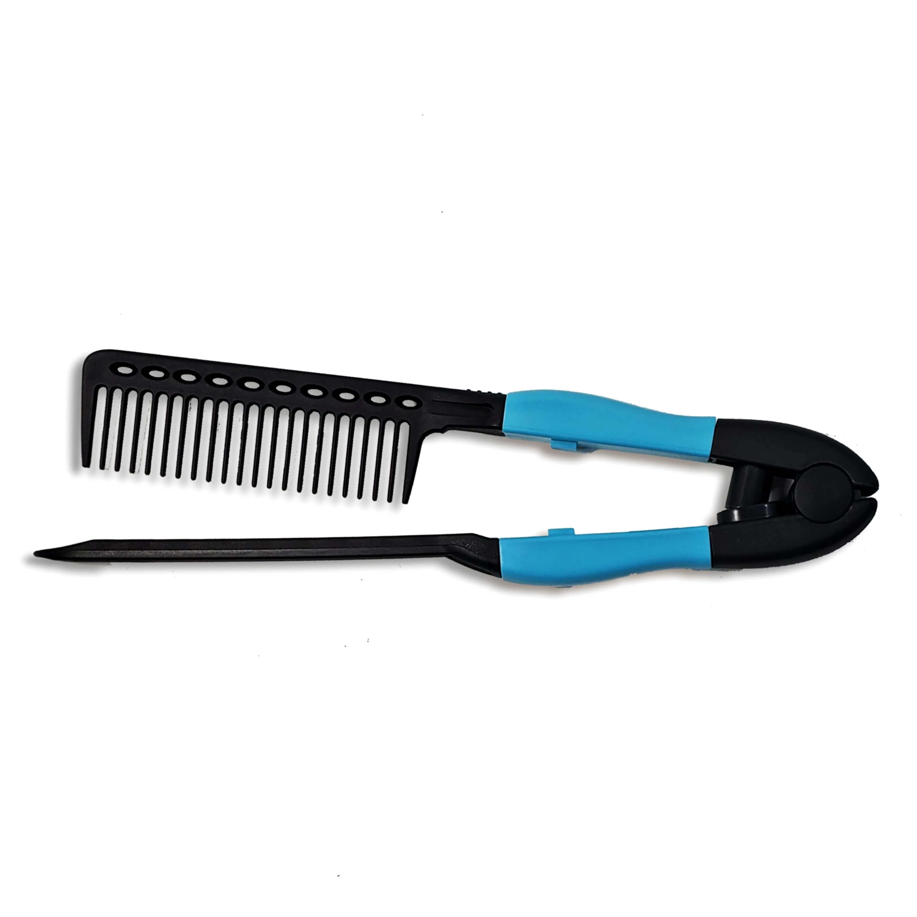 Turquoise Easy Comb