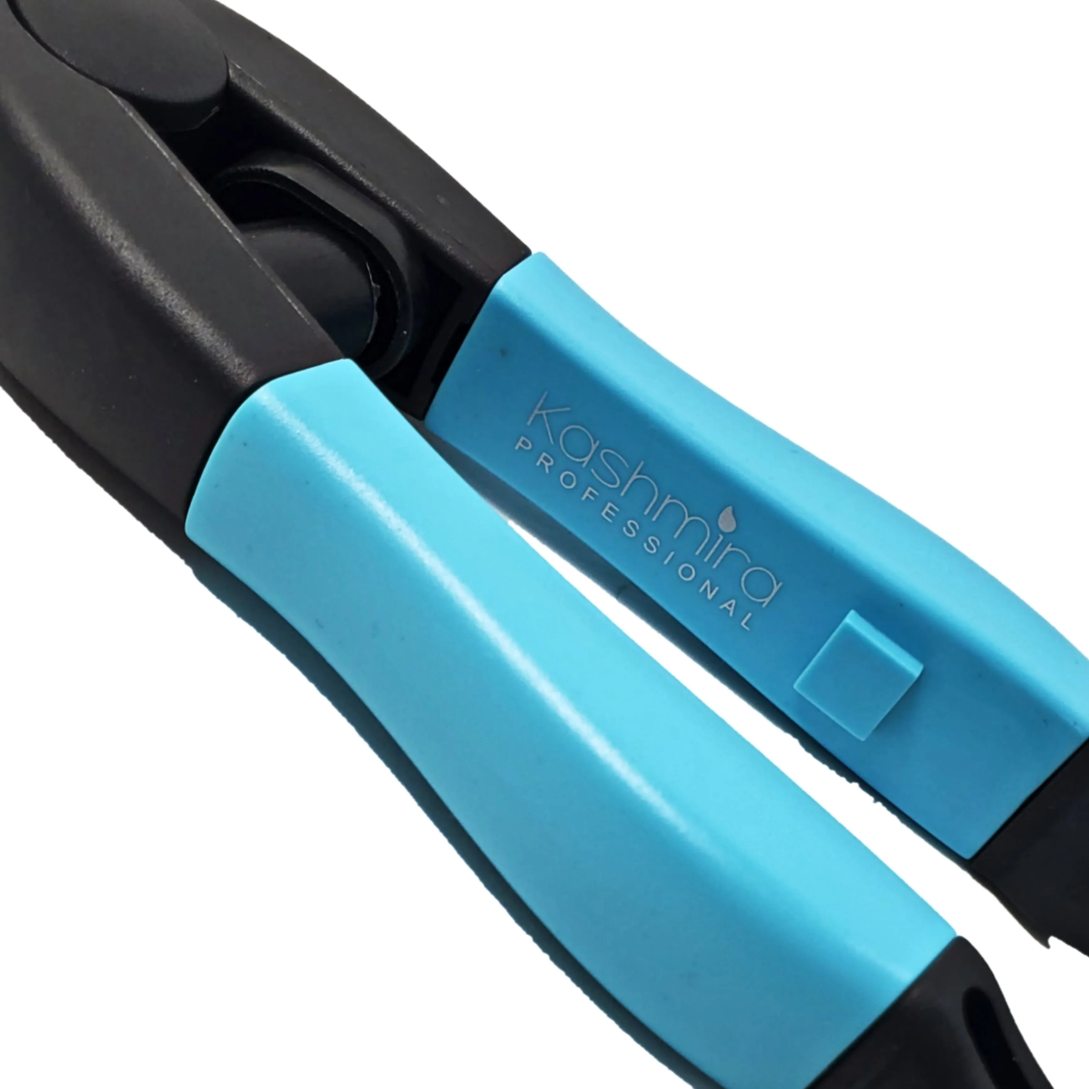 Turquoise Easy Comb