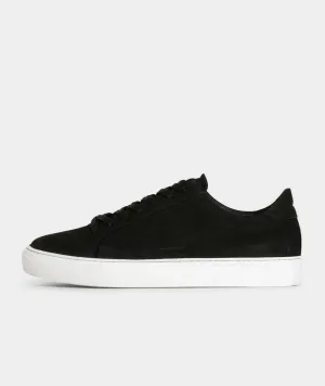 Type - Black Nubuck