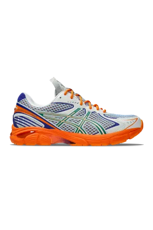 UB7-S Gt-2160 "Lava Orange/Jasper Green"