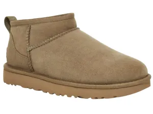 UGG: Ultra Mini in Antilope
