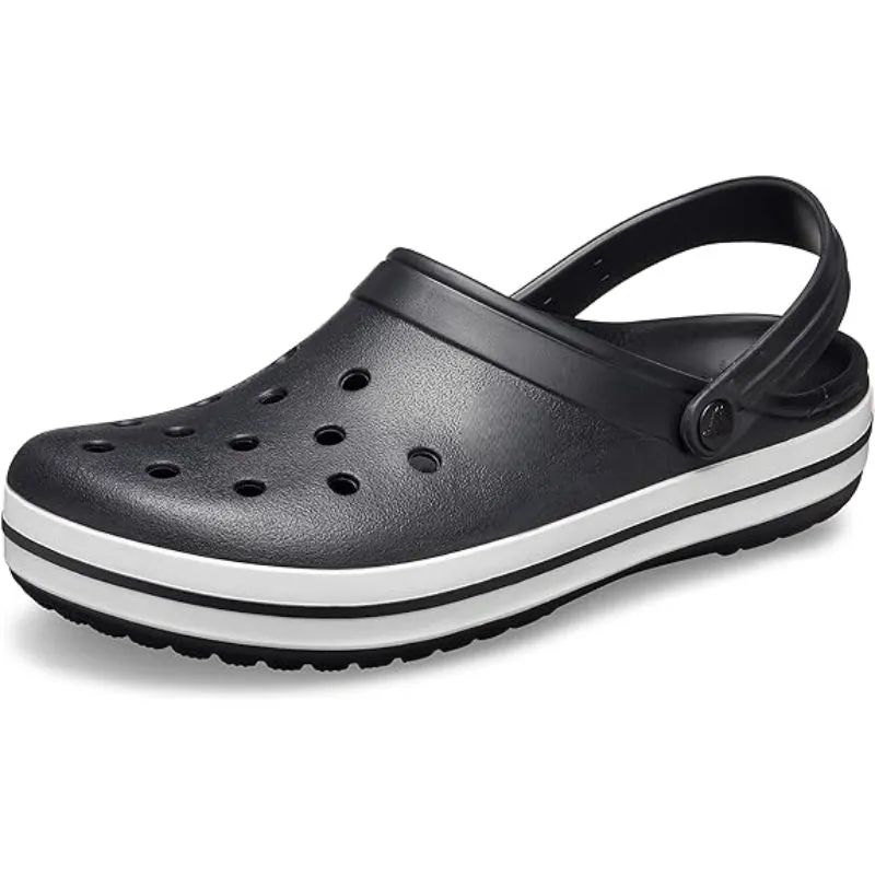 Unisex Adaptably Designed Comfy Clogs