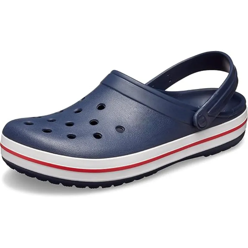 Unisex Adaptably Designed Comfy Clogs