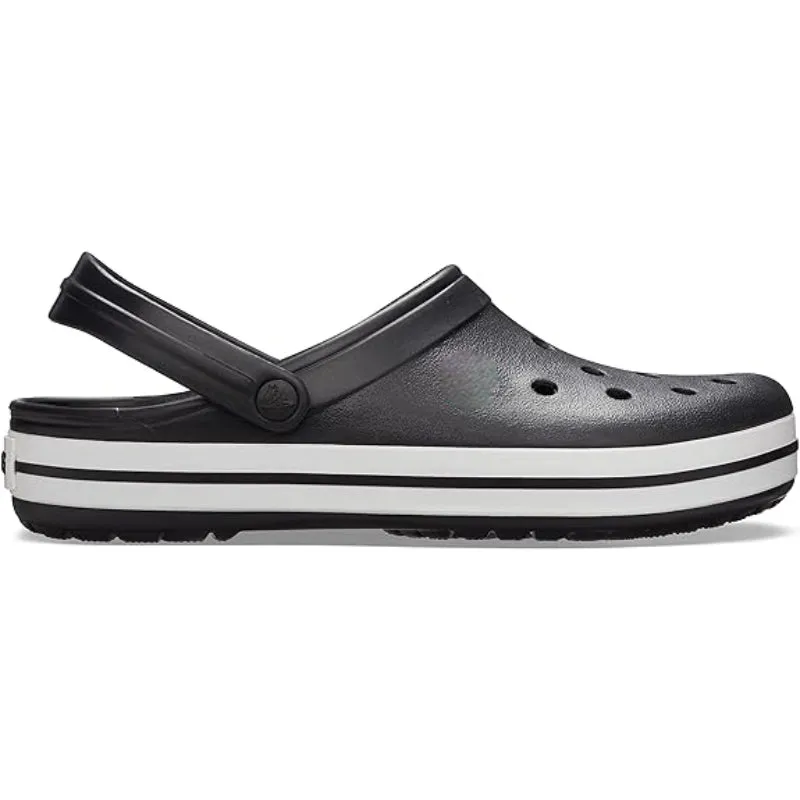 Unisex Adaptably Designed Comfy Clogs