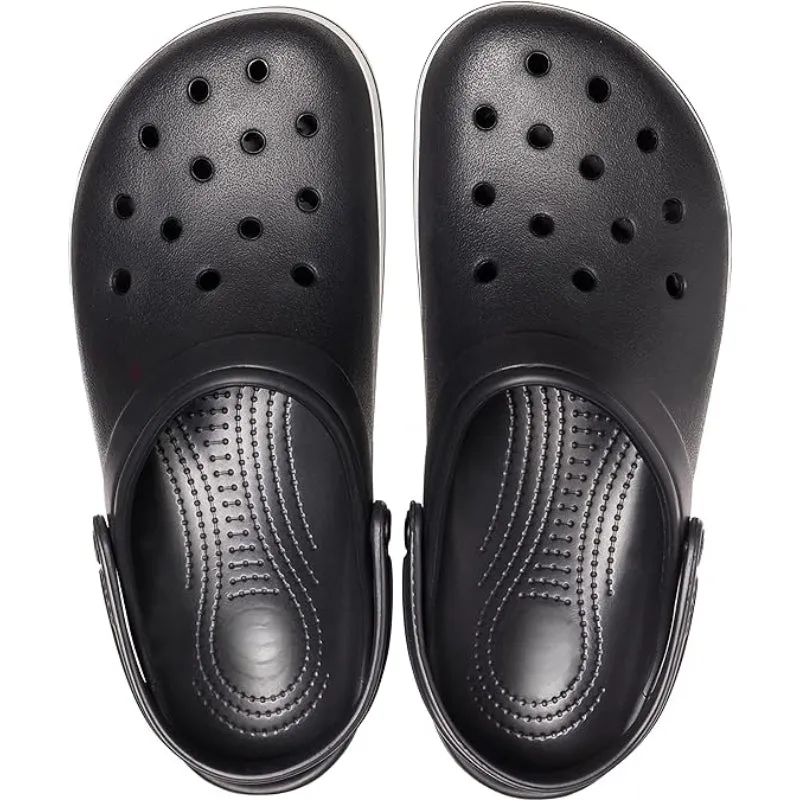 Unisex Adaptably Designed Comfy Clogs