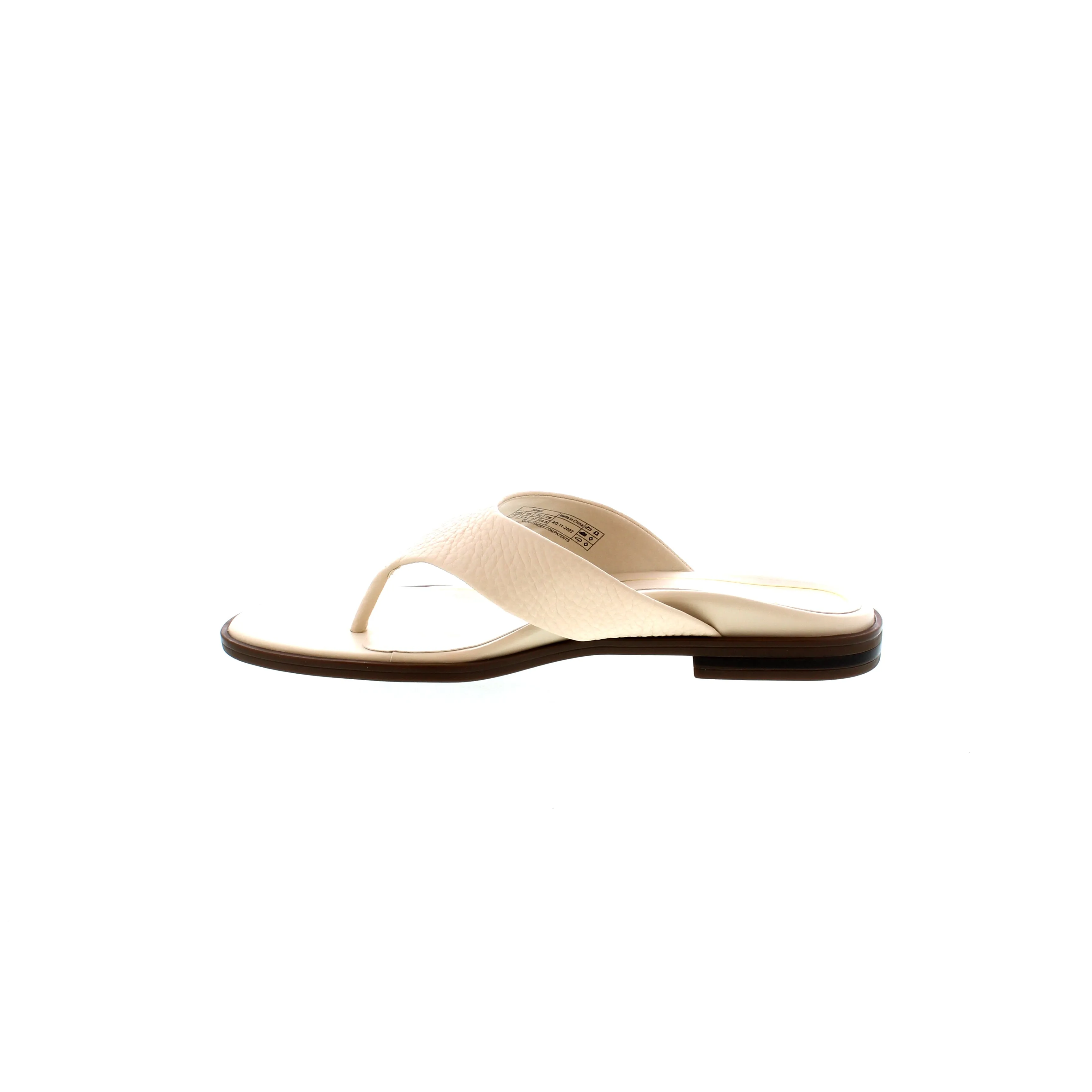Vionic Citrine Agave - Cream