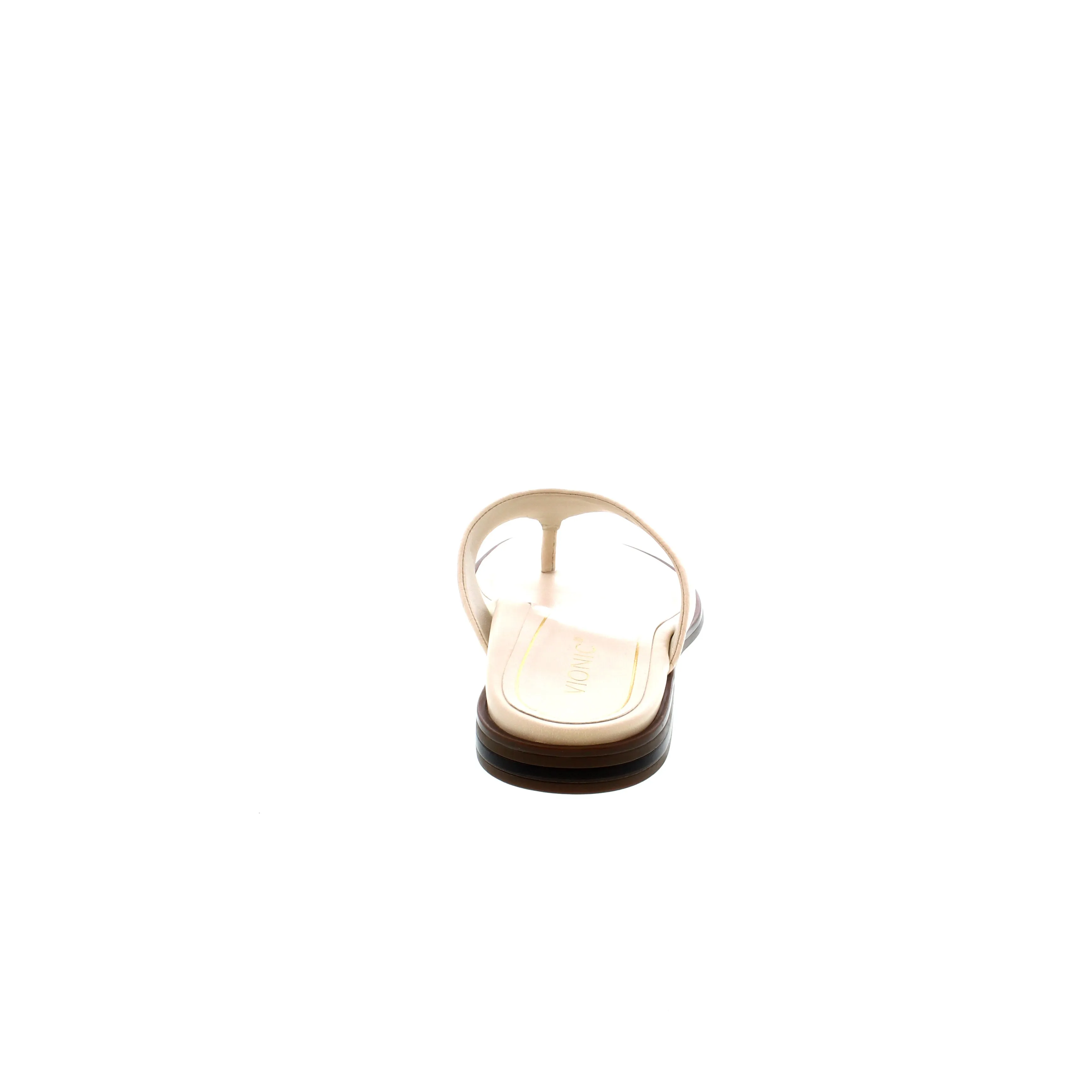 Vionic Citrine Agave - Cream