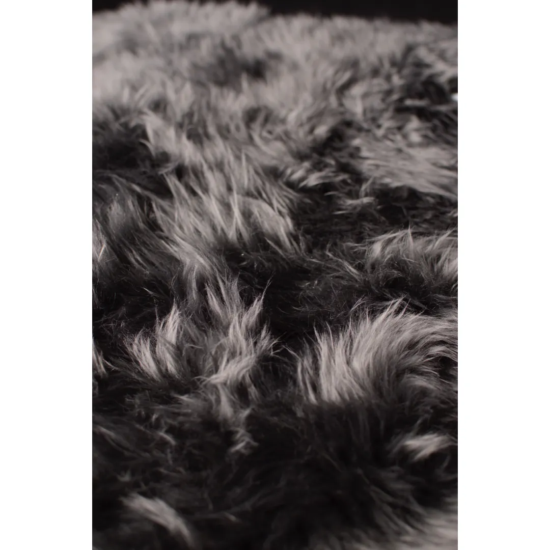Virgin Australian Sheep Fur 18” Pillow VSF18PLS R