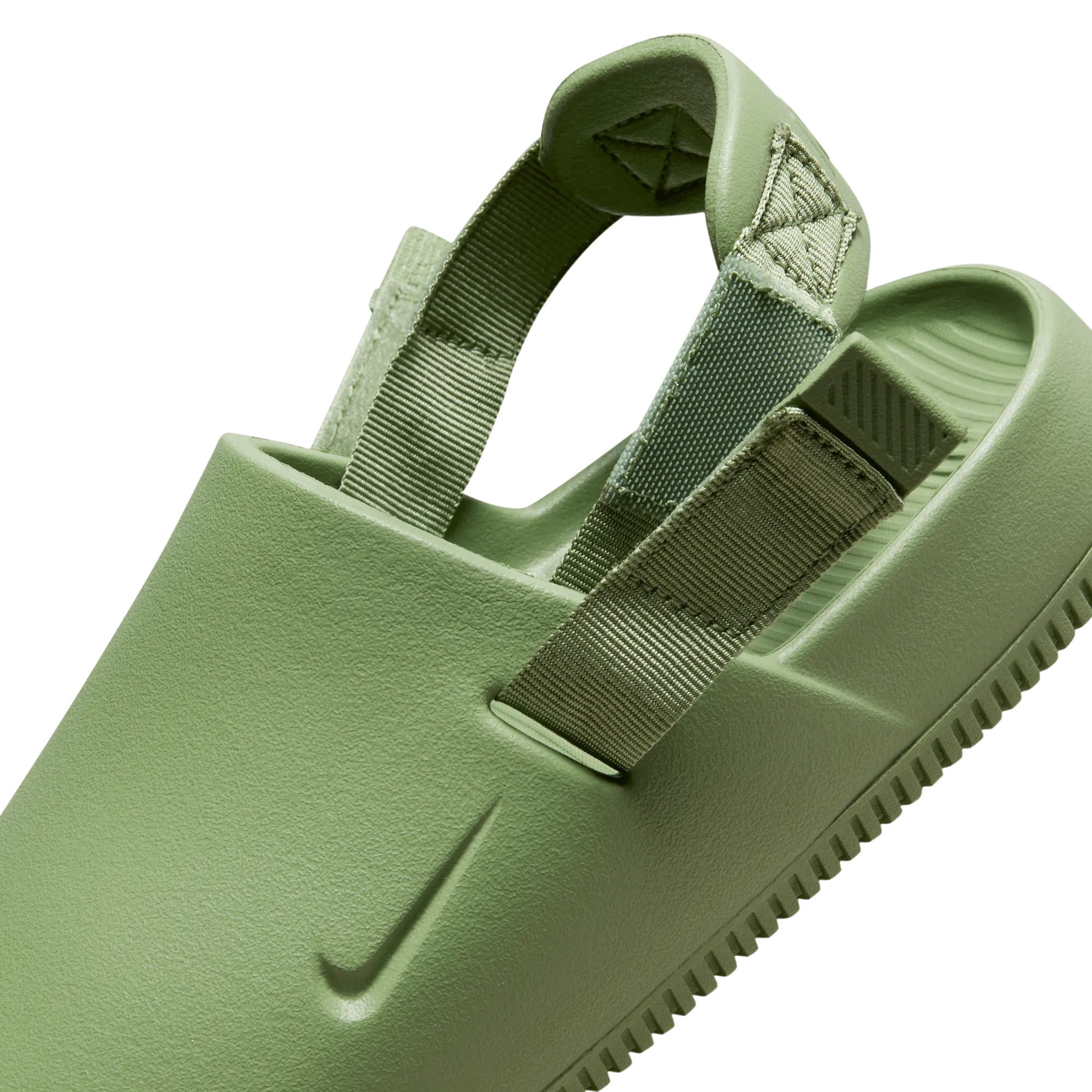 W NIKE CALM MULE