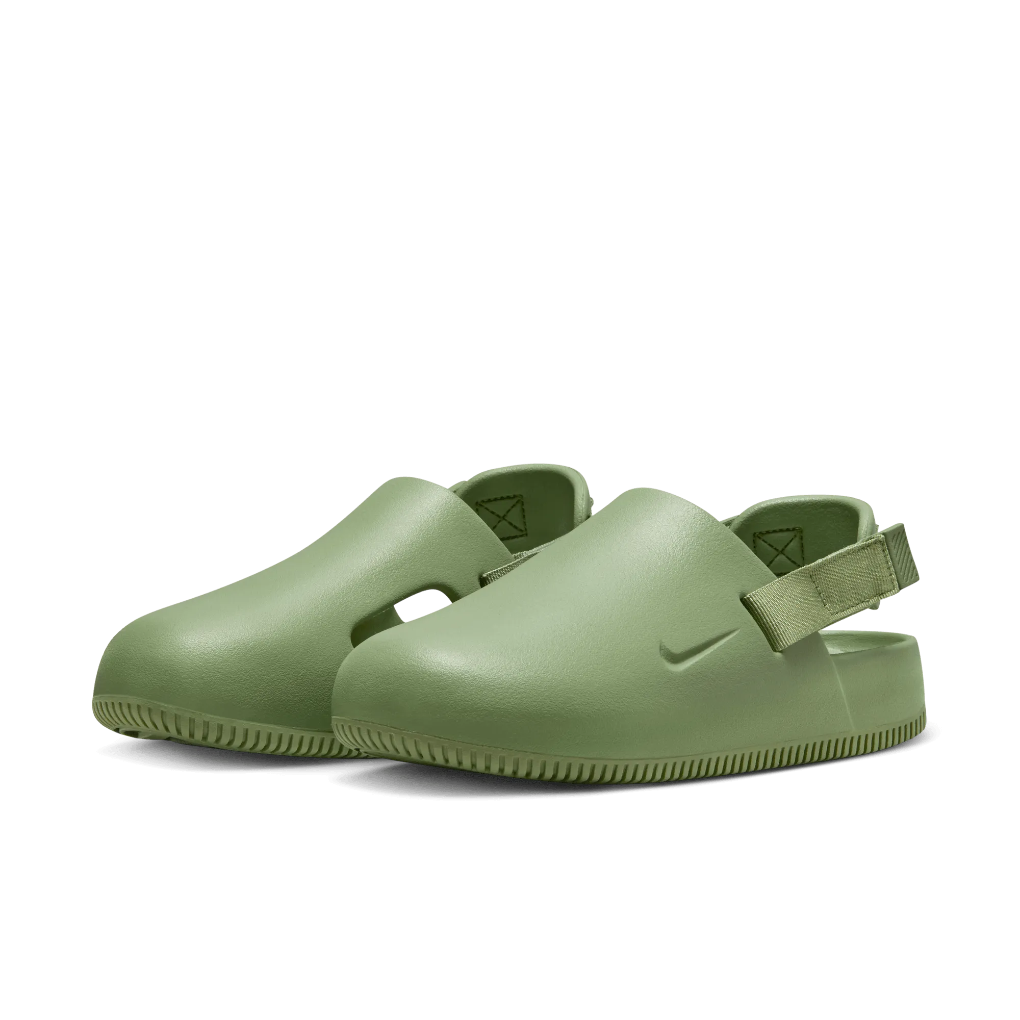 W NIKE CALM MULE