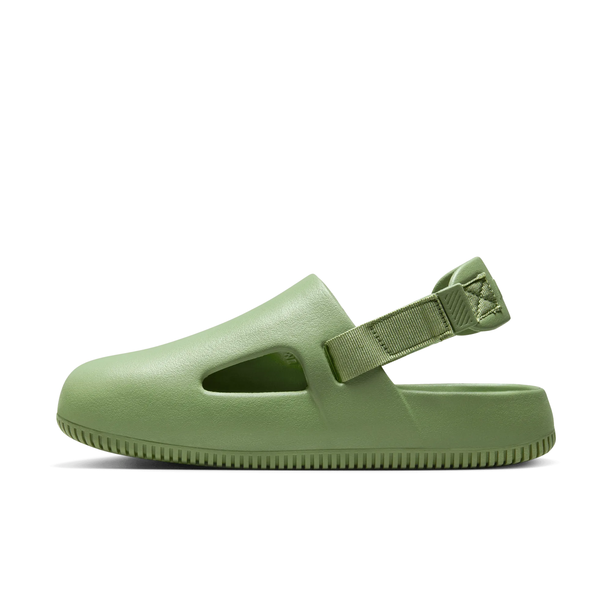 W NIKE CALM MULE