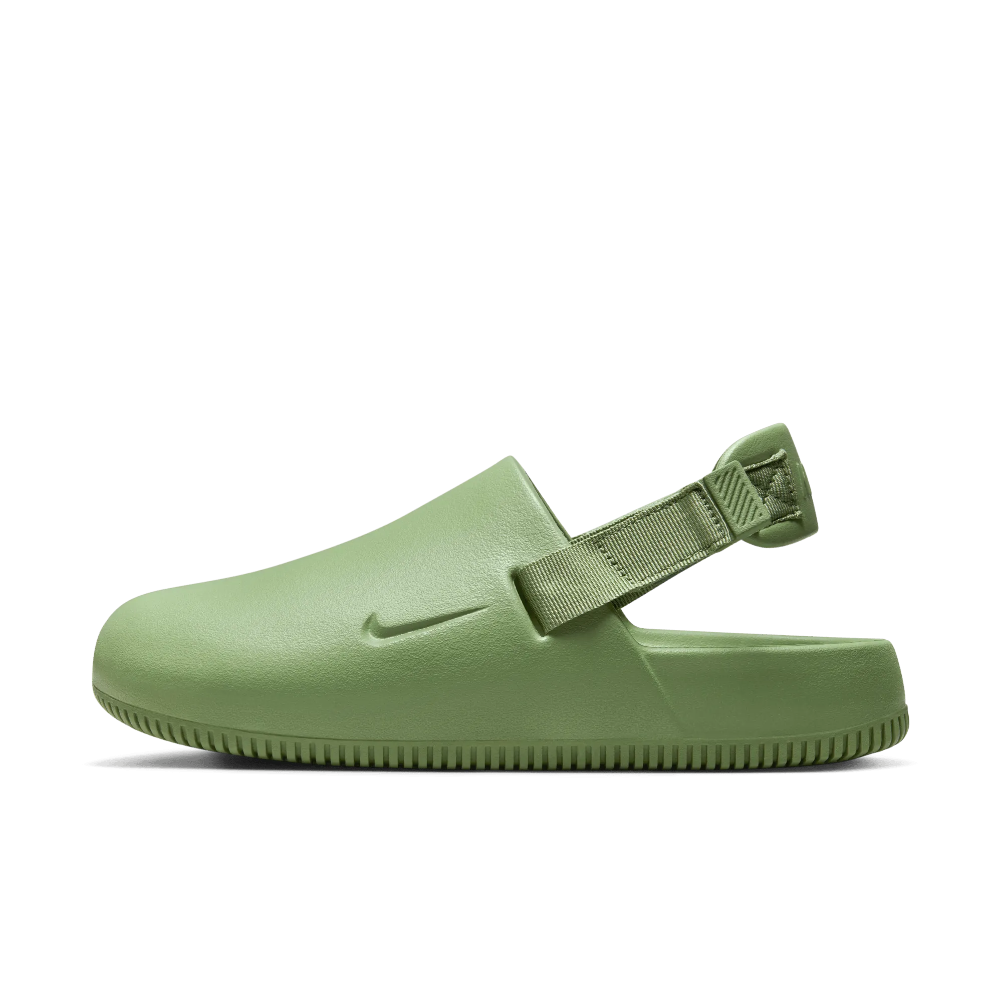 W NIKE CALM MULE