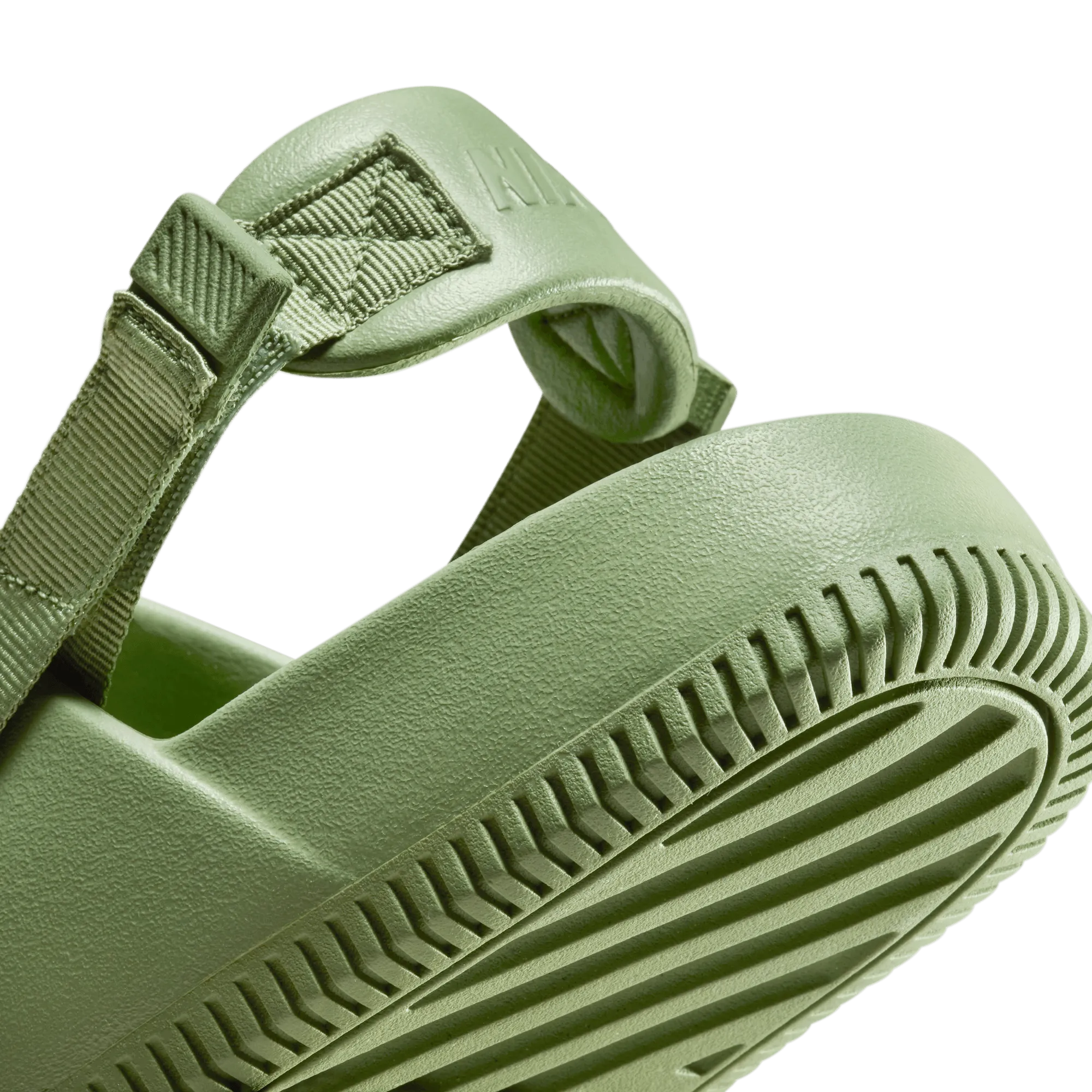 W NIKE CALM MULE
