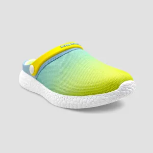 Wanderer - Neon Dreams Clogs