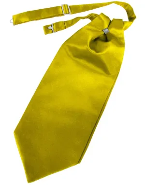 Willow Solid Satin Kids Cravat