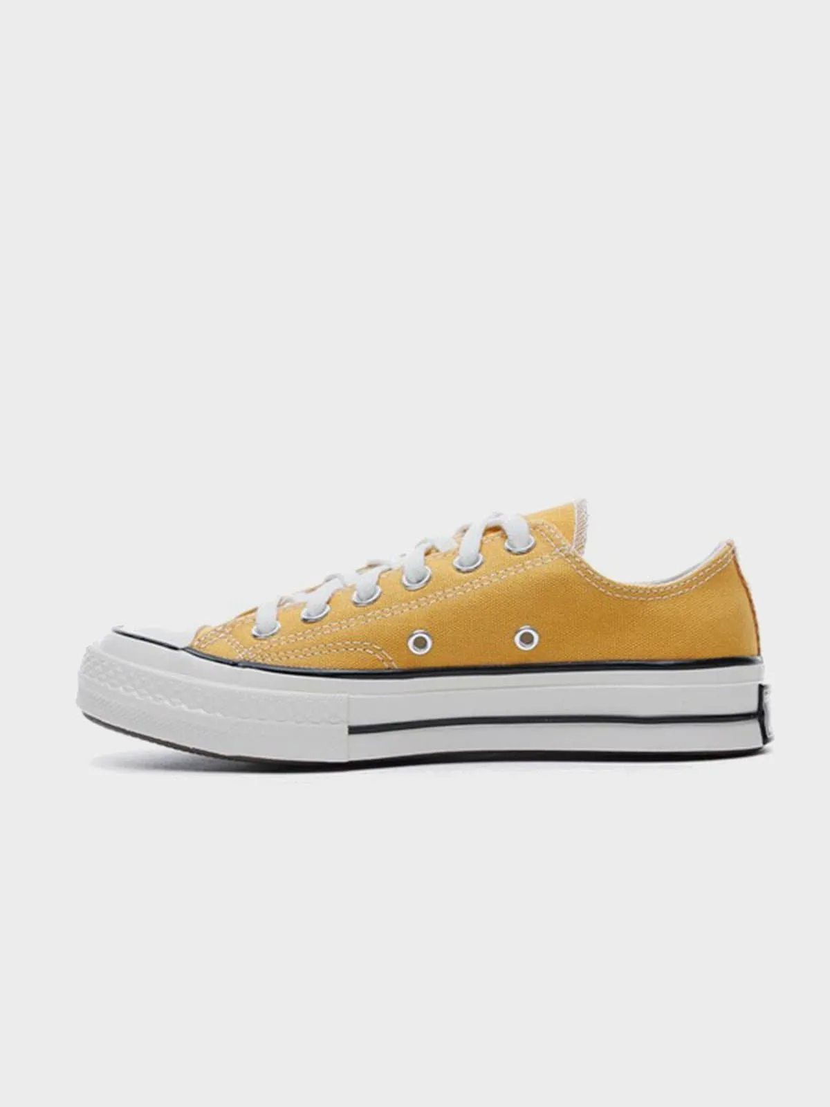 Women's Chuck 70 - Mustard