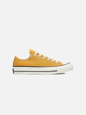 Women's Chuck 70 - Mustard