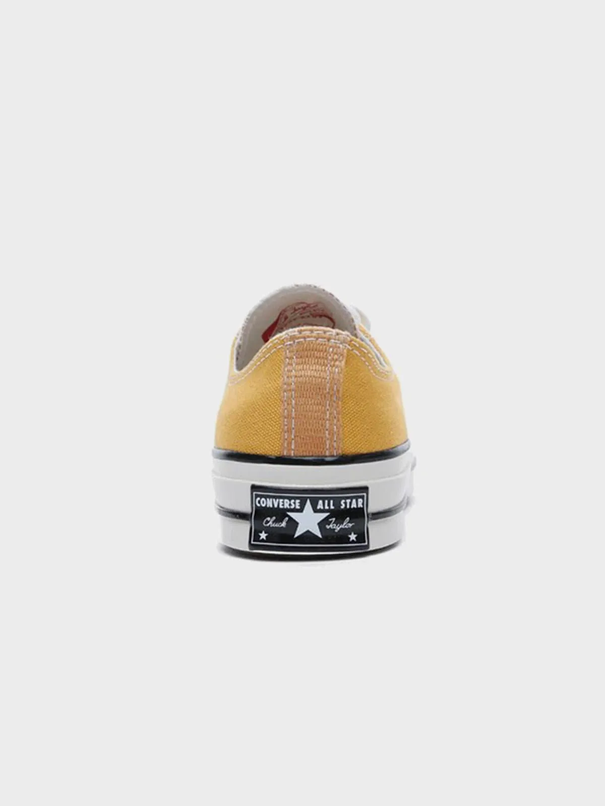 Women's Chuck 70 - Mustard