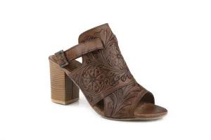 Women's - Mika Back Strap