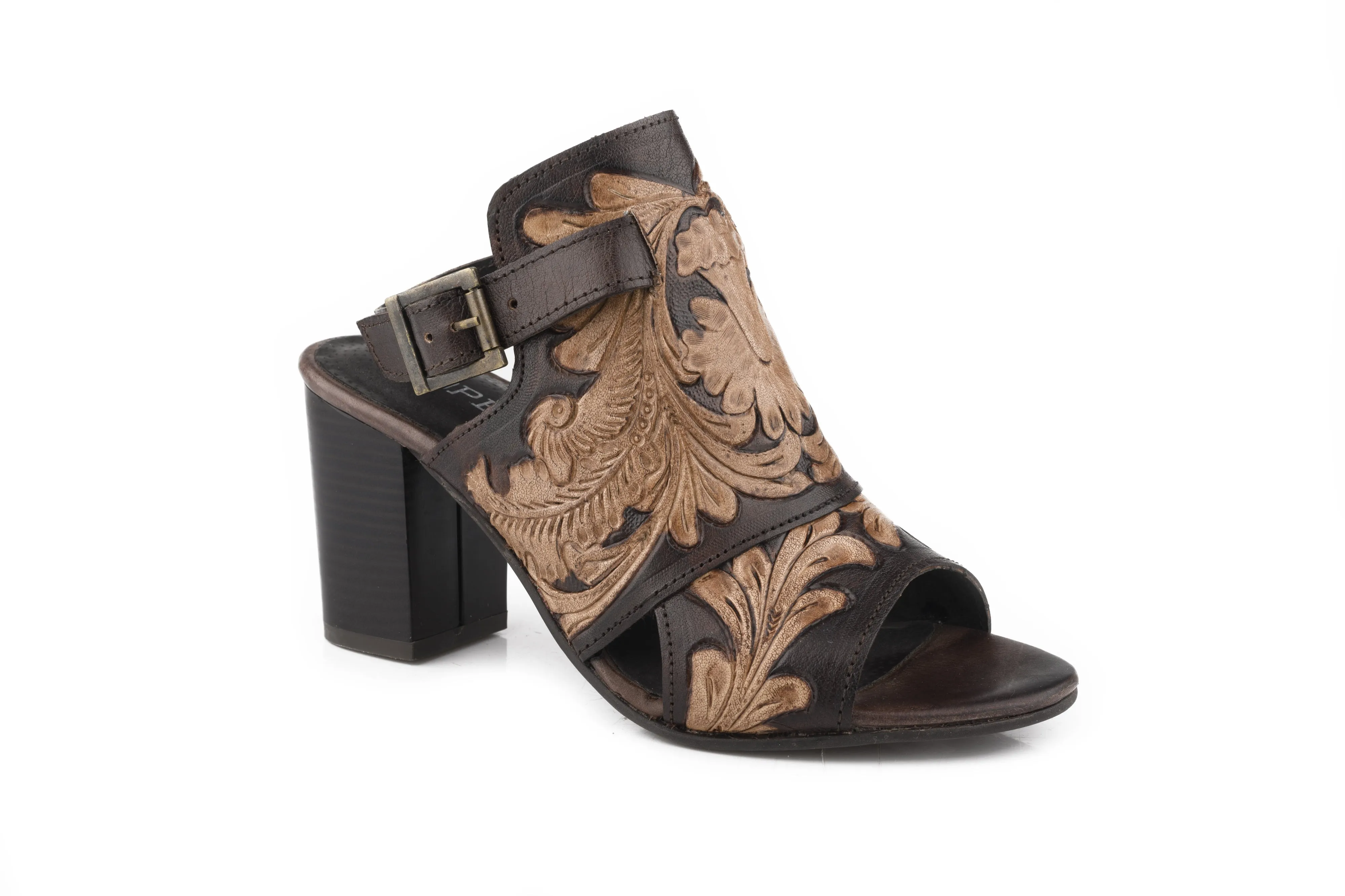 Women's - Mika Back Strap