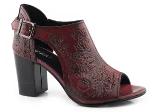 Women's - Mika Closed Back