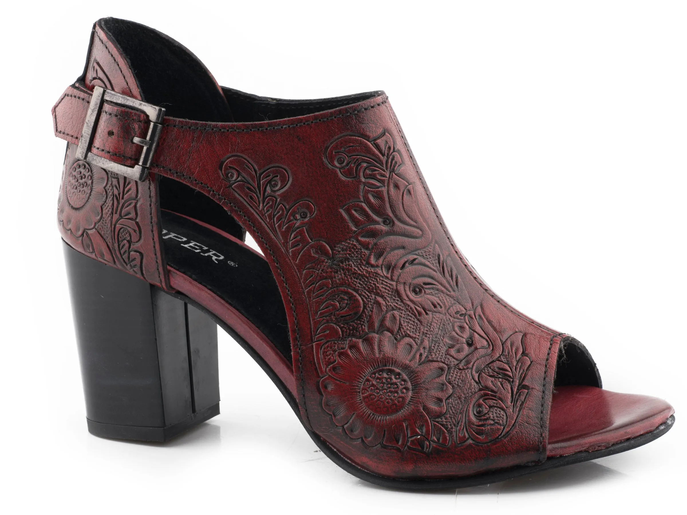 Women's - Mika Closed Back
