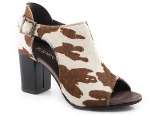 Women's - Mika Closed Back