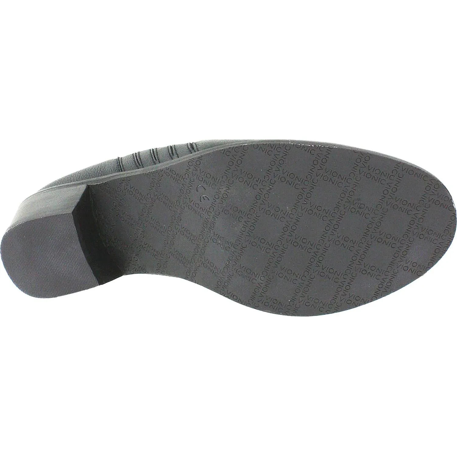 Women's Vionic Nellie Black Leather