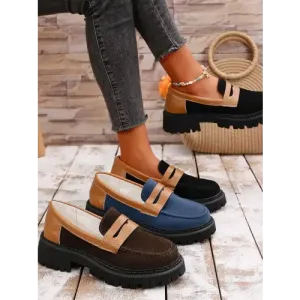 Zella Mode Loafers