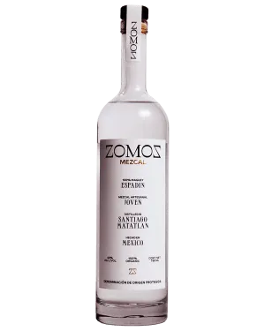 Zomos Espadin Joven 750 ml