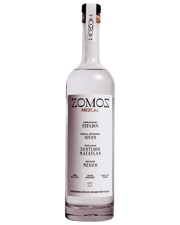 Zomos Espadin Joven 750 ml